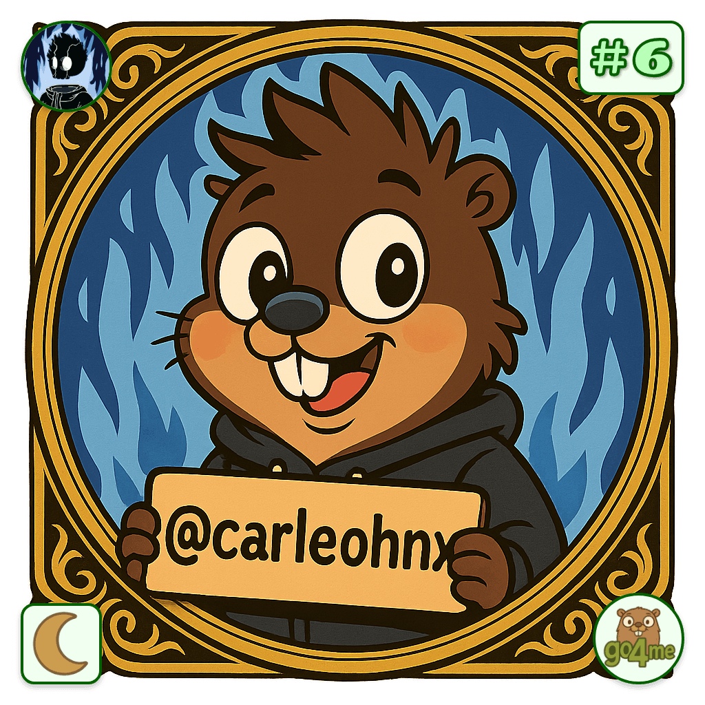 carleohnx avatar